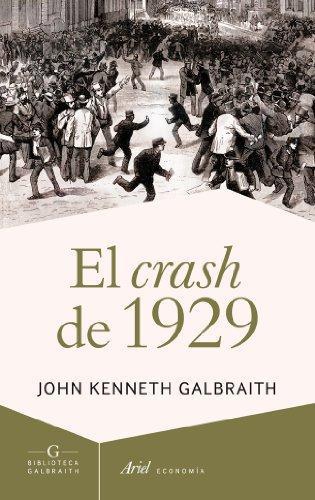 El Crash De 1929