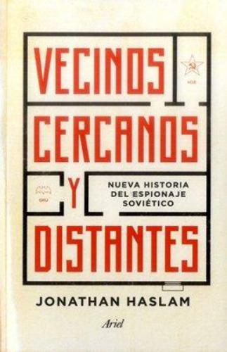 Vecinos Cercanos Y Distantes