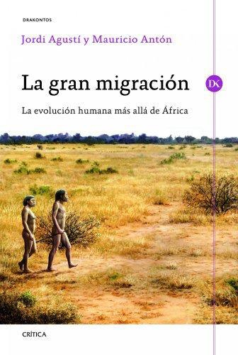 La Gran Migracion