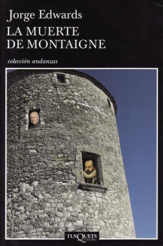 La Muerte De Montaigne