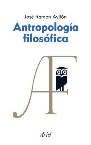 Antropologia Filosofica