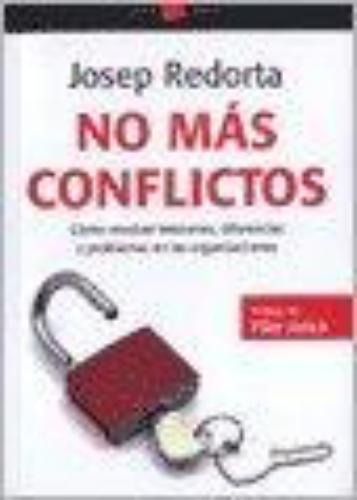 No Mas Conflictos