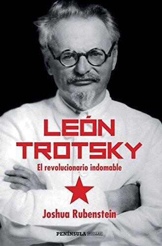 León Trotsky