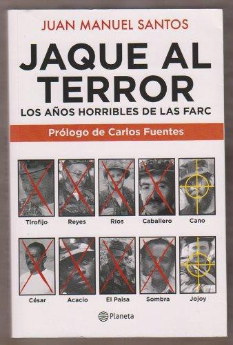 Jaque Al Terror