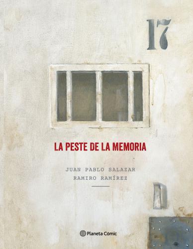 La Peste De La Memoria