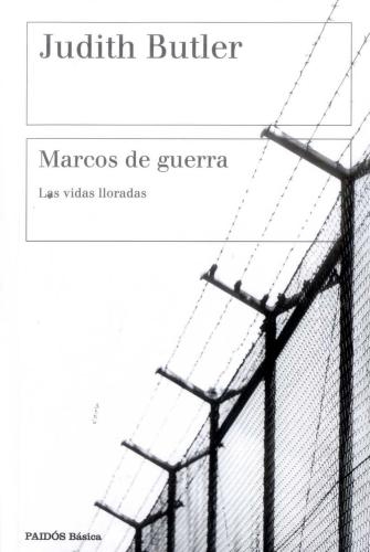 Marcos De Guerra