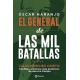 Óscar Naranjo El General De Las Mil Batallas