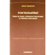 Intertextualidad. Redes De Textos Y Literaturas Transversales En Dinamica Intercultural