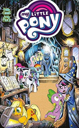 My Little Pony. La Magia De La Amistad Nro. 05