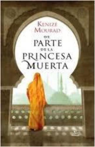 De Parte De La Princesa Muerta