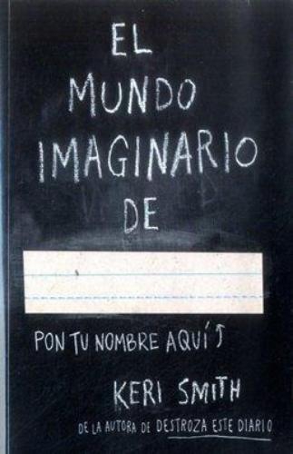 El Mundo Imaginario De