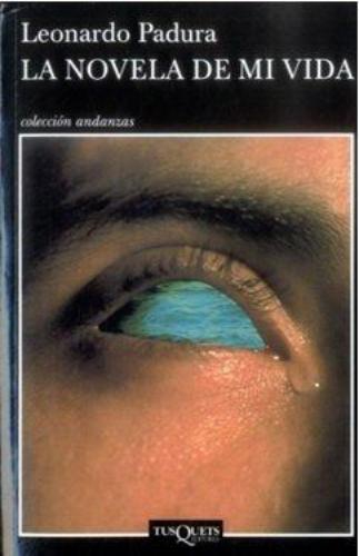 La Novela De Mi Vida