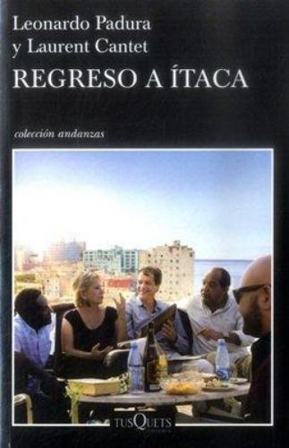 Regreso A Ítaca