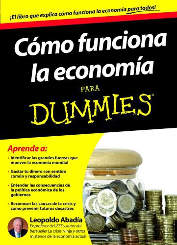 Como Funciona La Economia Para Dummies