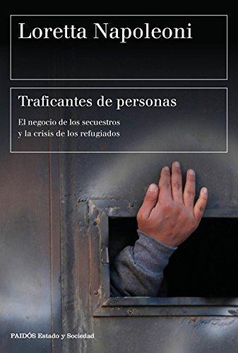 Traficantes De Personas