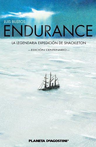 Endurance - Edición Aniversario-