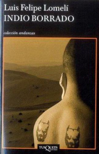 Indio Borrado