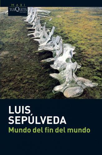 Mundo Del Fin Del Mundo