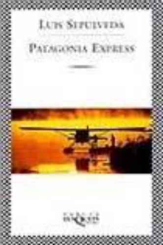 Patagonia Express