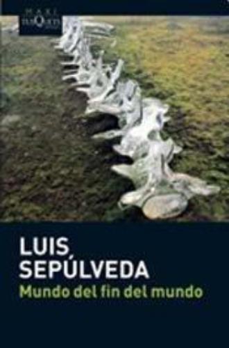 Mundo Del Fin Del Mundo