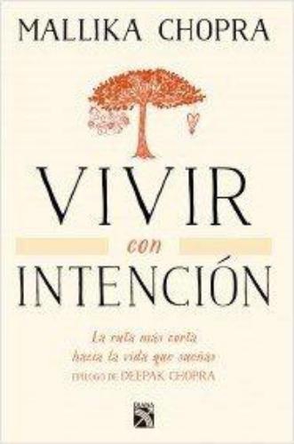 Vivir Con Intención