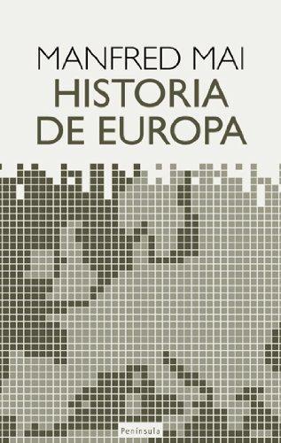 Historia De Europa