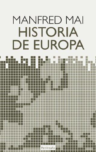 Historia De Europa