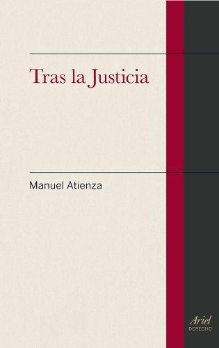 Tras La Justicia