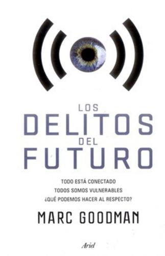 Los Delitos Del Futuro