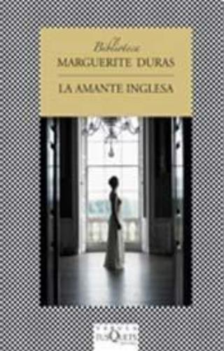 La Amante Inglesa