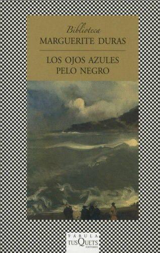 Los Ojos Azules Pelo Negro