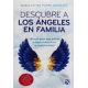 Descubre A Los Angeles En Familia + Cd - Cartas