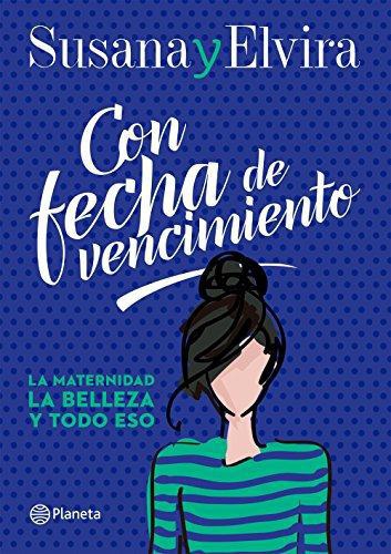 Con Fecha De Vencimiento
