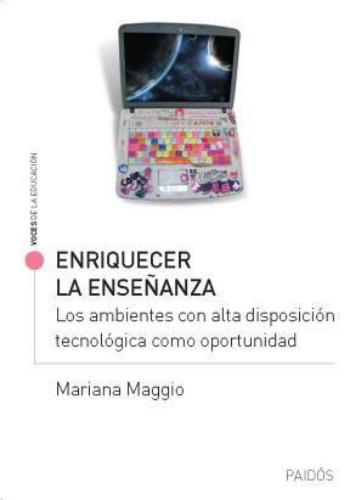 Enriquecer La Enseñanza