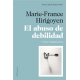 El Abuso De Debilidad