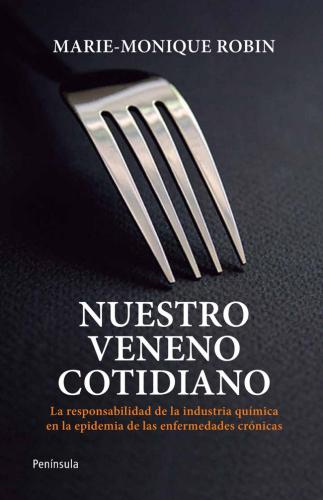 Nuestro Veneno Cotidiano