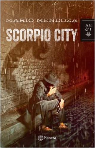 Scorpio City - Nva Presentacion