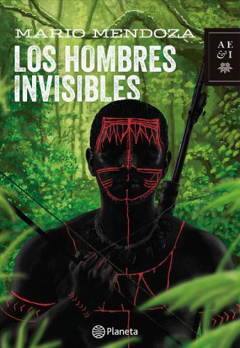 Los Hombres Invisibles