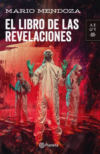 El Libro De Las Revelaciones - Edición Limitada