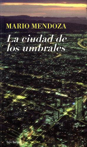 La Ciudad De Los Umbrales