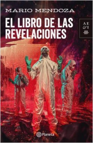 El Libro De Las Revelaciones