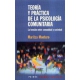 Teoria Y Practica De La Psicologia Comunitaria