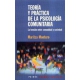 Teoria Y Practica De La Psicologia Comunitaria