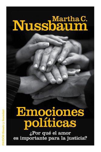 Emociones Políticas