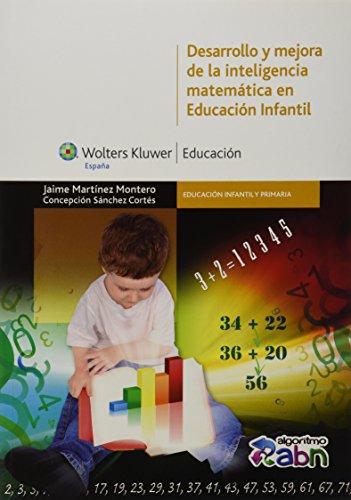 Desarrollo Y Mejora De Inteligencia Matematica