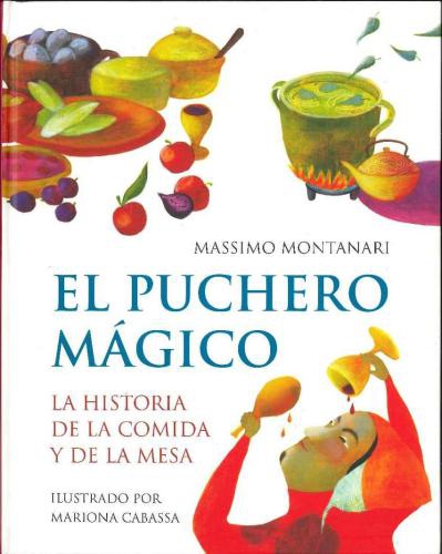 El Puchero Magico