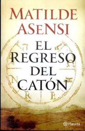 El Regreso Del Caton