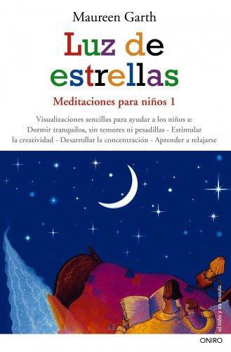 Luz De Estrellas - Meditaciones Para Niños 1