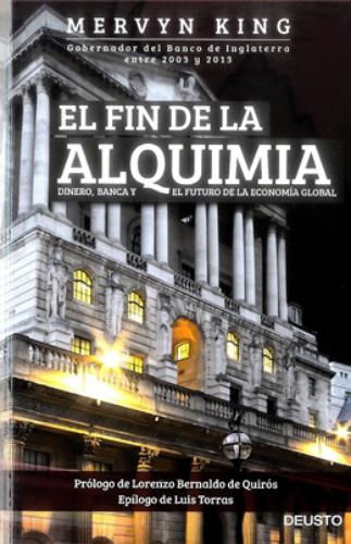 El Fin De La Alquimia