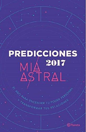 Predicciones 2017